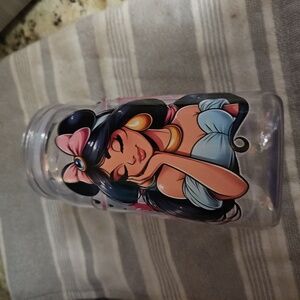 Princess 16oz  Tumbler #81